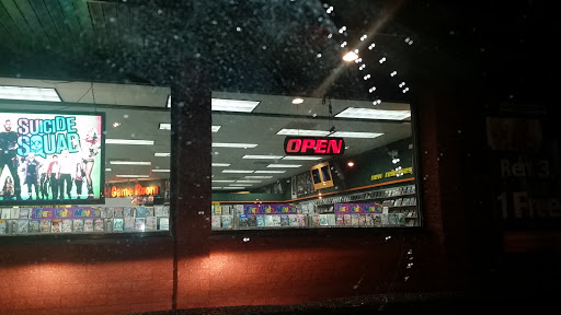 Movie Rental Store «Family Video», reviews and photos, 1304 Broadway, Highland, IL 62249, USA