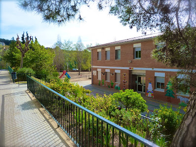 Institut Escola Públic Sant Esteve Carrer de Prat de la Riba, s/n, 08211 Castellar del Vallès, Barcelona, España