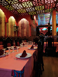 Atmosphère du Restaurant indien Le Taj Mahal à Manosque - n°8