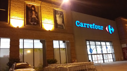 Carrefour Hipermercado Villa Allende