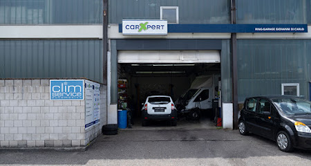 Ring-Garage CARXPERT