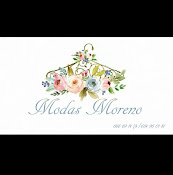 MODAS MORENO - Pl. Fuente Arriba, 22, 29500 Álora, Málaga, España