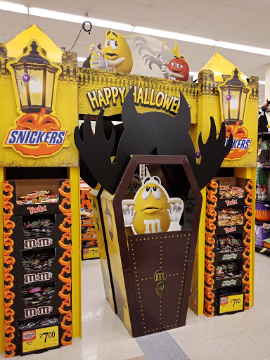 Shopping Mall «Eagle Plaza», reviews and photos, 700 Haddonfield-Berlin Rd #4a, Voorhees Township, NJ 08043, USA