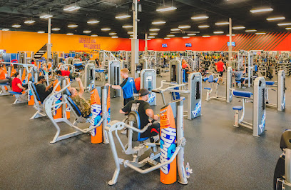 Crunch Fitness - New City - 180 N Main St, New City, NY 10956