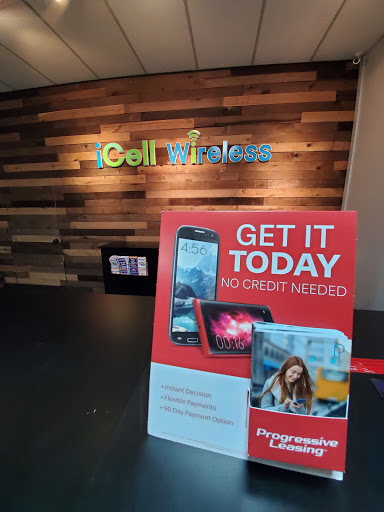 Cell Phone Store «iCell Wireless, Boost Mobile», reviews and photos, 257 3300 S, Salt Lake City, UT 84115, USA