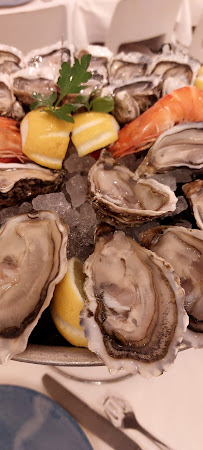 Les plus récentes photos du Restaurant de fruits de mer Huitrerie Régis à Paris - n°9