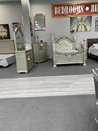 Furniture Store «Five Star Furniture Inc», reviews and photos, 8816 S Cicero Ave, Oak Lawn, IL 60453, USA