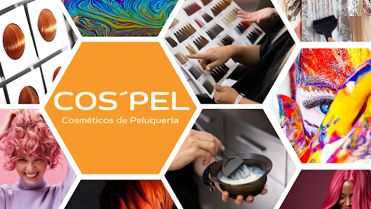 Cos'Pel La Tienda Del Peluquero Av. de América, 49, Zaidín, 18008 Granada, España