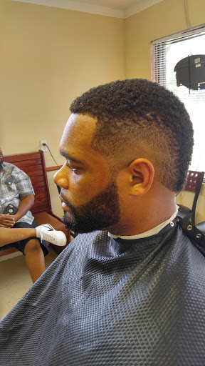 Barber Shop «Kenfolk Cuts barber Shop», reviews and photos, 7847 US-301, Riverview, FL 33578, USA
