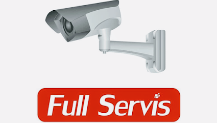 Full Servis Güvenlik Kamerası