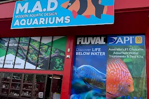 Mad Aquariums image