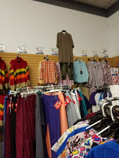 Shopping Mall «Freedom Mart Shopping Center», reviews and photos, 3164 Freedom Dr, Charlotte, NC 28208, USA