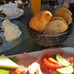 Photo n°1 de l'avis de Ute.a fait le 13/09/2020 à 15:36 sur le  Domus am Schnatterloch à Miltenberg