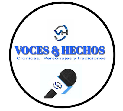 VOCES & HECHOS