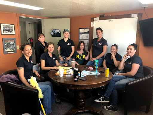 Carpet Cleaning Service «A-1 Cleaning Service, LLC», reviews and photos, 12 W 7th St, Eureka, CA 95501, USA