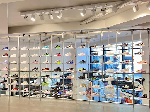 Foot Locker Montparnasse