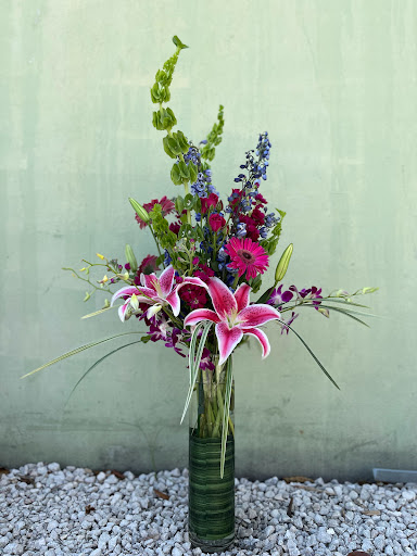 Florist «Enchantment Florist», reviews and photos, 1418 S Andrews Ave, Fort Lauderdale, FL 33316, USA