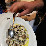 Photo n°8 de l'avis de Dario.a fait le 29/03/2019 à 23:31 sur le  Ristorante La Panocchietta à Pescara