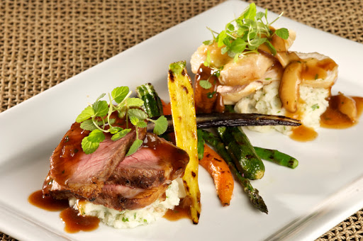 Caterer «CN CATERING», reviews and photos, 2115 Butler St, Dallas, TX 75235, USA