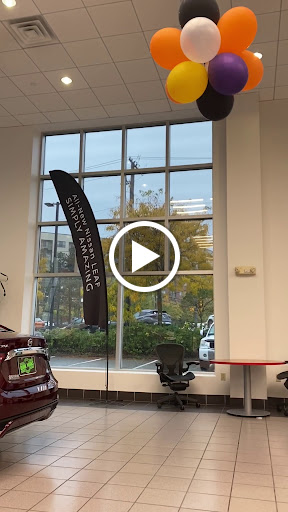 Nissan Dealer «Quirk Nissan», reviews and photos, 600 Southern Artery, Quincy, MA 02169, USA