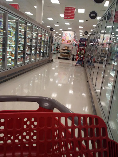 Department Store «Target», reviews and photos, 200 Marquis Pkwy, Williamsburg, VA 23185, USA