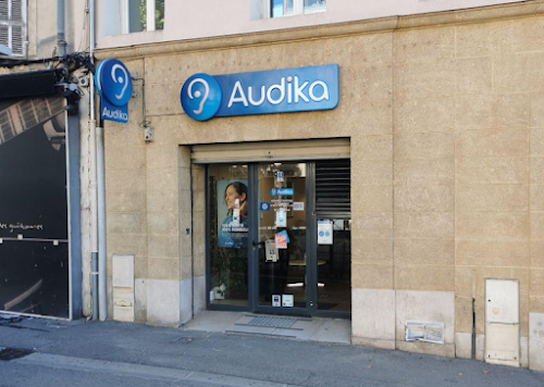 Audioprothésiste Aix-en-Provence, Carnot - Audika à Aix-en-Provence