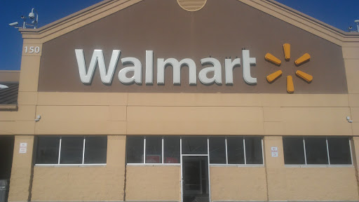 Discount Store «Walmart», reviews and photos, 150 Barnum Avenue Cutoff, Stratford, CT 06614, USA
