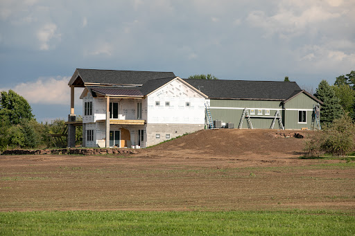 Roofing Contractor «Five Star Improvements», reviews and photos