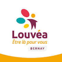 Photos du propriétaire du Livraison de repas à domicile Louvéa bernay à Treis-Sants-en-Ouche - n°6