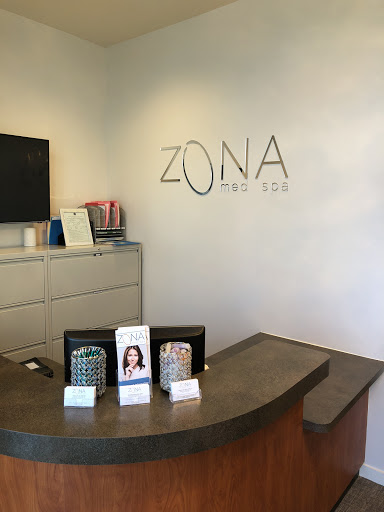 Skin Care Clinic «ZONA MED SPA», reviews and photos, 9767 N 91st St #102, Scottsdale, AZ 85258, USA