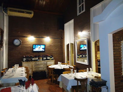 Restaurant La Delfina