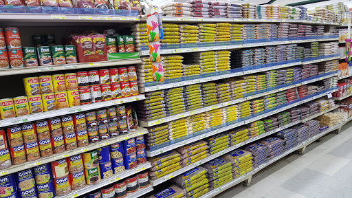 Grocery Store «Community Super Fresh», reviews and photos, 640 E Southside Plaza, Richmond, VA 23224, USA