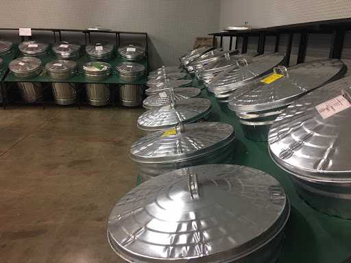 Store «Mendocino County Farm Supply», reviews and photos, 303 Talmage Rd, Ukiah, CA 95482, USA