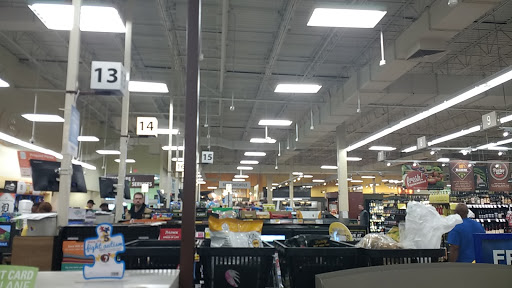 Grocery Store «Kroger», reviews and photos, 2010 Whittaker Rd, Ypsilanti, MI 48197, USA