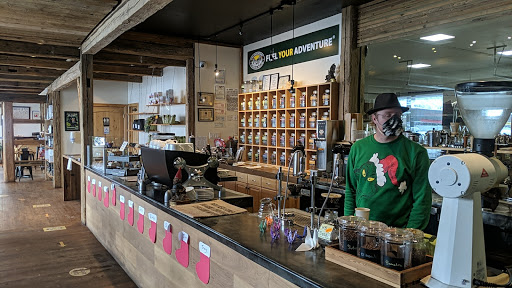 Tea Store «Vail Mountain Coffee & Tea», reviews and photos, 23698 US Hwy 6&24, Minturn, CO 81645, USA