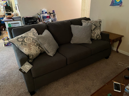 Furniture Store «Furniture Fair», reviews and photos, 7200 Dixie Hwy, Fairfield, OH 45014, USA