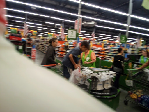 Supermarket «Walmart Neighborhood Market», reviews and photos, 3555 S 8400 W, Magna, UT 84044, USA