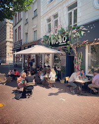 Photos du propriétaire du Restaurant Wood Food & Coffee à Lille - n°1