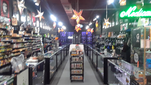 Tobacco Shop «Zig Zag Smoke Shop», reviews and photos, 6732 Hwy 6 # A, Houston, TX 77083, USA