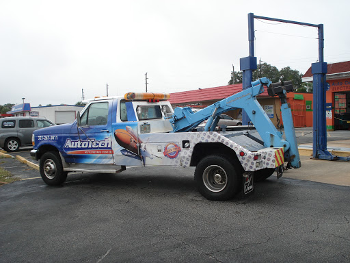 Auto Repair Shop «Auto Tech Inc.», reviews and photos, 500 Cheney Hwy, Titusville, FL 32780, USA