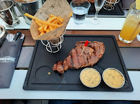Faux-filet du Restaurant Hippopotamus Steakhouse à Lyon - n°15