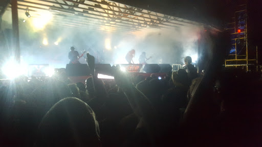 Concert Hall «Shiley Acres Concert Stage», reviews and photos, 1446 Nadenbousch Ln, Inwood, WV 25428, USA