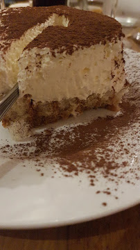 Tiramisu du Restaurant italien Don Giovanni à Paris - n°15