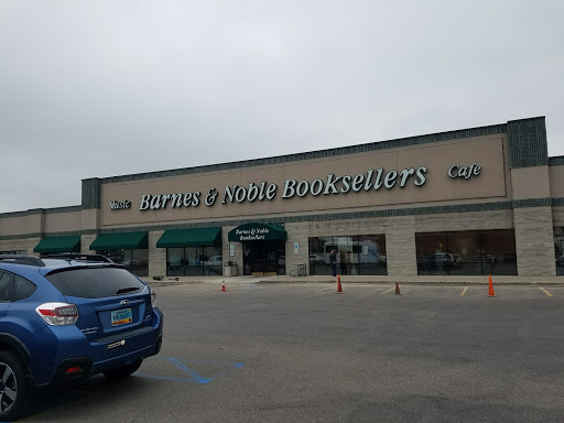 Book Store «Barnes & Noble», reviews and photos, 1201 42nd St S, Fargo, ND 58103, USA