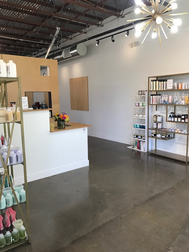 Beauty Salon «rePose Salon and Spa», reviews and photos, 11 W Washington St #240, Phoenix, AZ 85003, USA