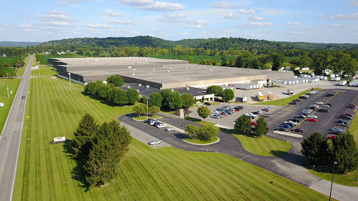 Auto Parts Store «Dorman Products Inc», reviews and photos, 25 Dorman Dr, Warsaw, KY 41095, USA