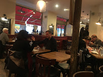 Atmosphère du Restaurant Le Comptoir des Catacombes à Paris - n°10
