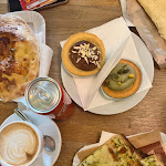 Photo n°1 de l'avis de Emily.h fait le 28/01/2023 à 10:55 sur le  Giselda à Rome