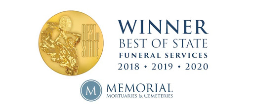 Mortuary «Memorial Redwood Mortuary & Cemetery», reviews and photos, 6500 S Redwood Rd, Salt Lake City, UT 84123, USA