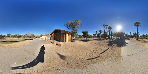 Park «Encanto Park», reviews and photos, 2605 N 15th Ave, Phoenix, AZ 85007, USA